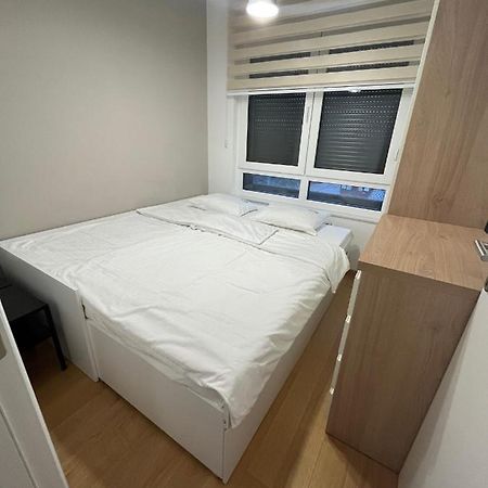 באניה לוקה Exclusive Bl Apartments מראה חיצוני תמונה