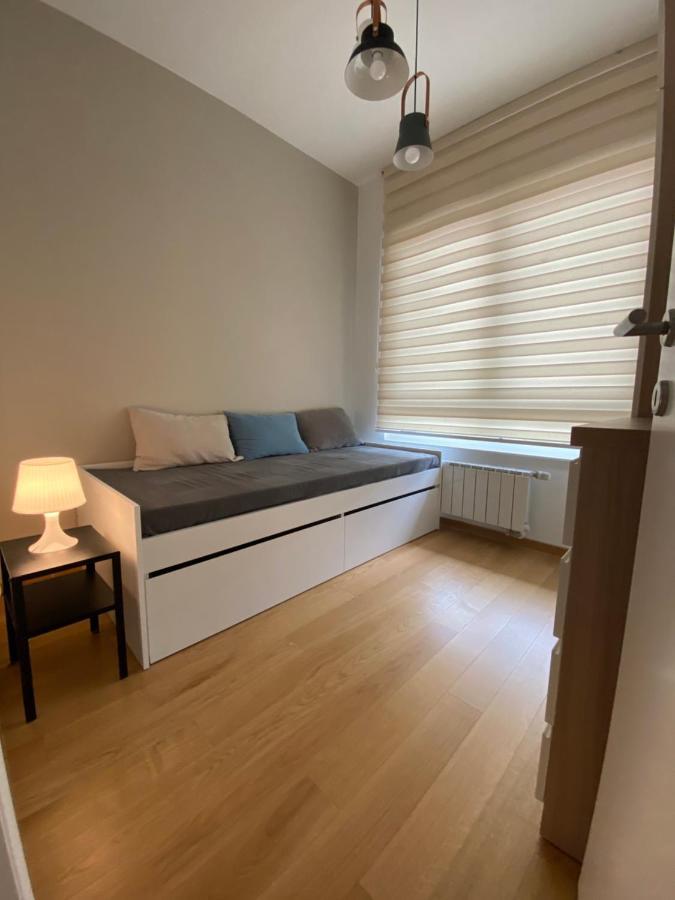 באניה לוקה Exclusive Bl Apartments מראה חיצוני תמונה