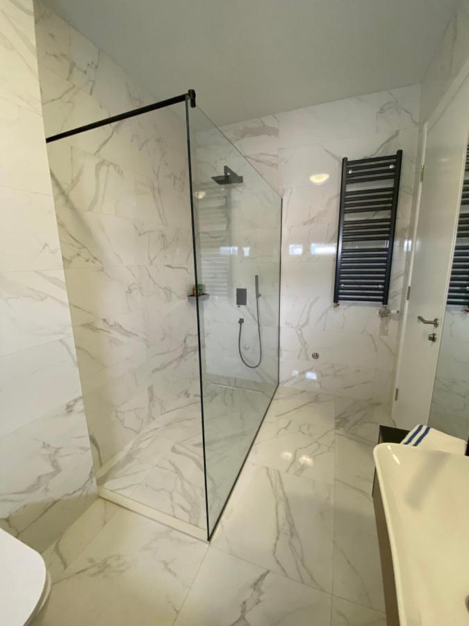 באניה לוקה Exclusive Bl Apartments מראה חיצוני תמונה
