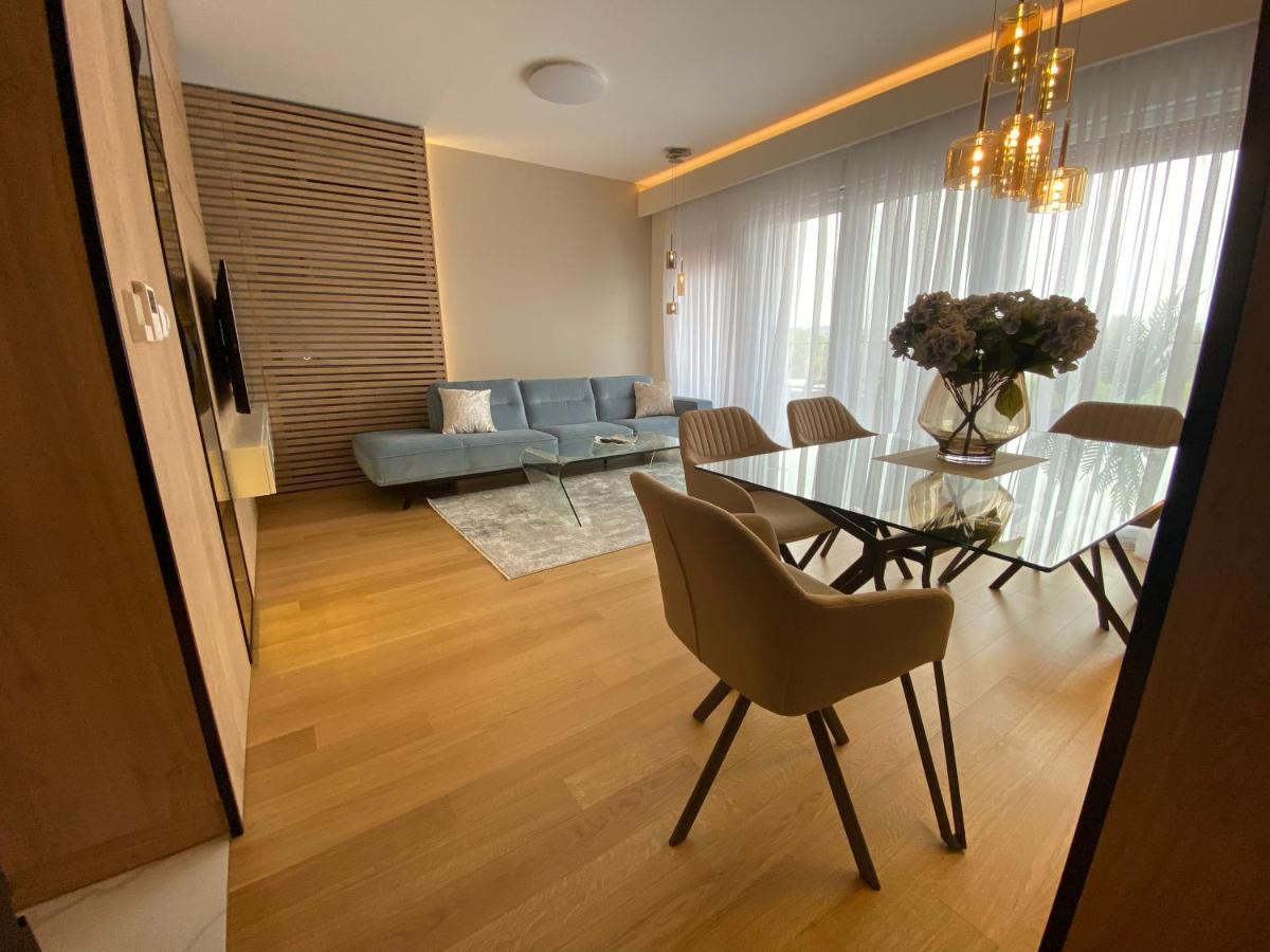 באניה לוקה Exclusive Bl Apartments מראה חיצוני תמונה