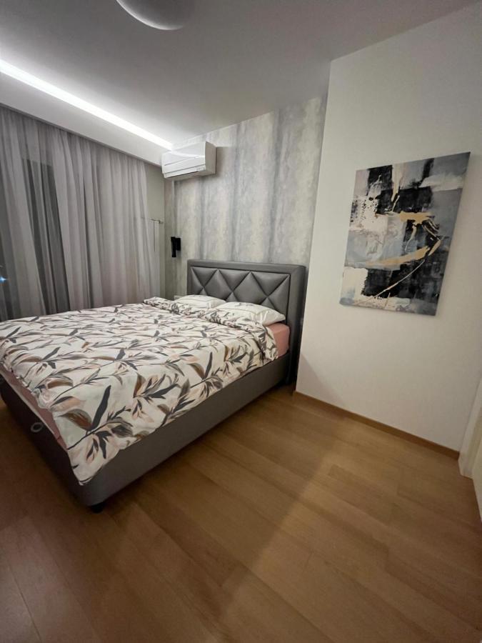 באניה לוקה Exclusive Bl Apartments מראה חיצוני תמונה