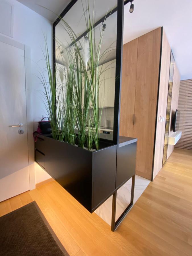 באניה לוקה Exclusive Bl Apartments מראה חיצוני תמונה