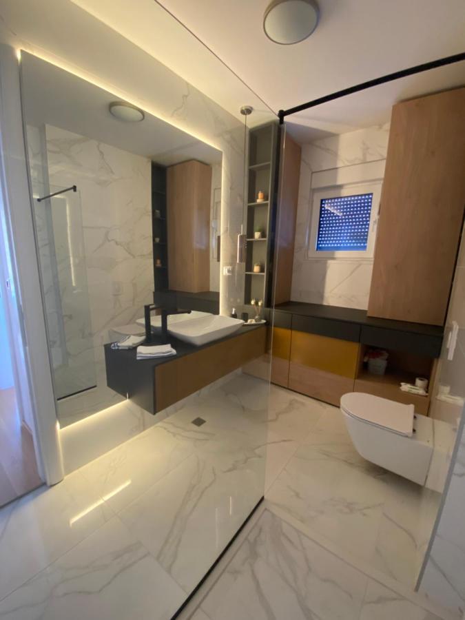 באניה לוקה Exclusive Bl Apartments מראה חיצוני תמונה