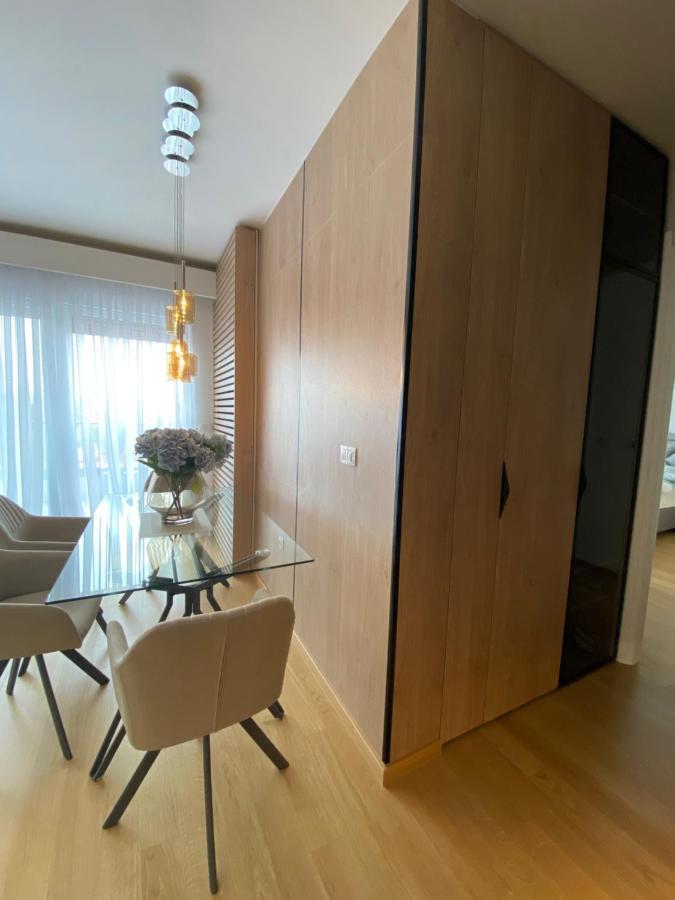 באניה לוקה Exclusive Bl Apartments מראה חיצוני תמונה