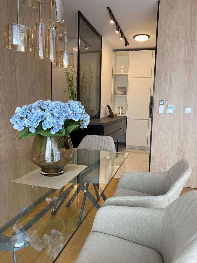 באניה לוקה Exclusive Bl Apartments מראה חיצוני תמונה