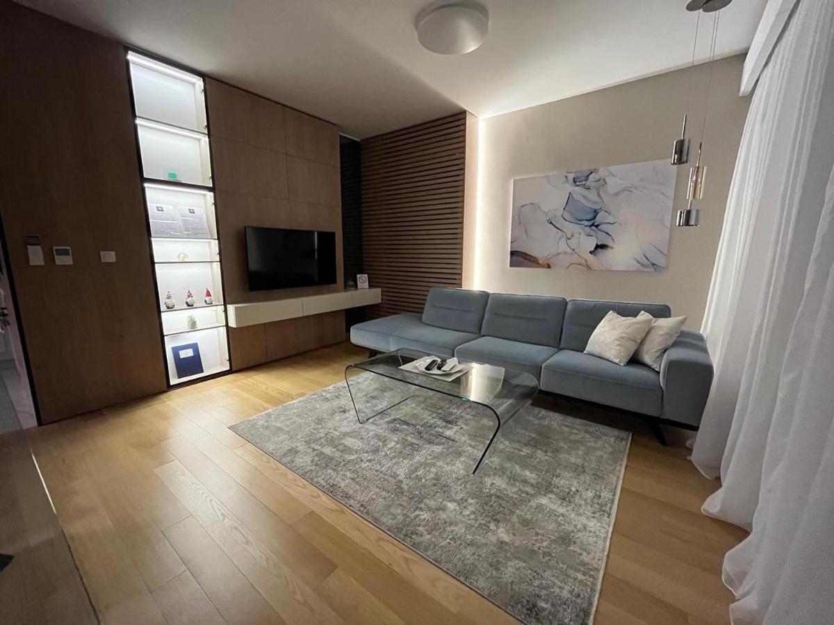 באניה לוקה Exclusive Bl Apartments מראה חיצוני תמונה