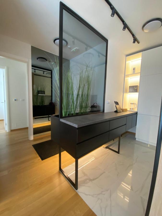 באניה לוקה Exclusive Bl Apartments מראה חיצוני תמונה