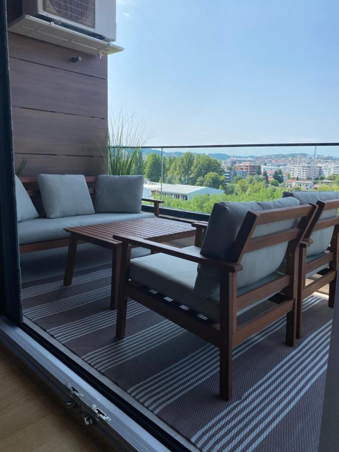 באניה לוקה Exclusive Bl Apartments מראה חיצוני תמונה