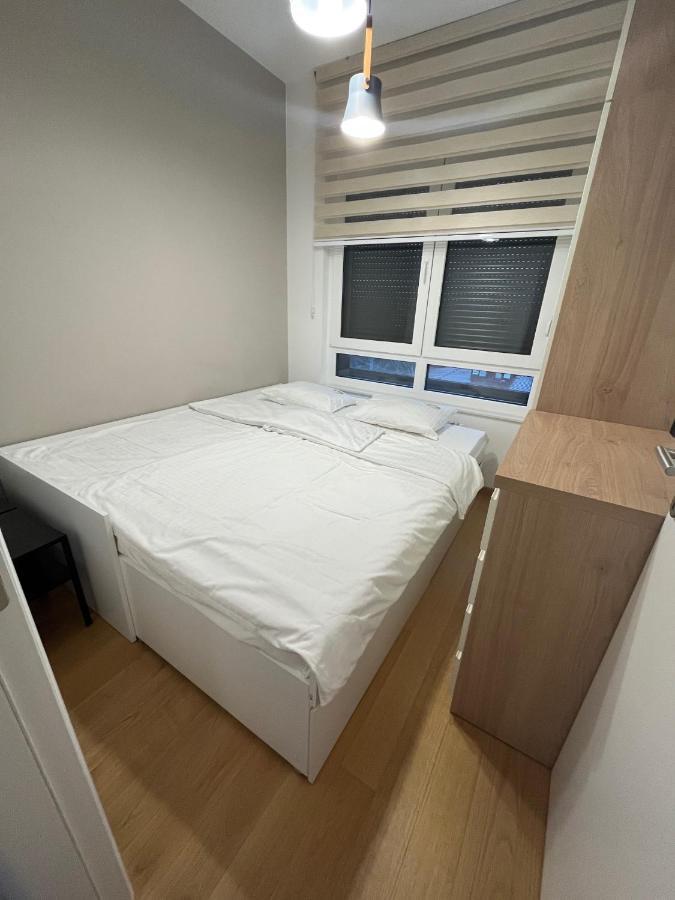 באניה לוקה Exclusive Bl Apartments מראה חיצוני תמונה